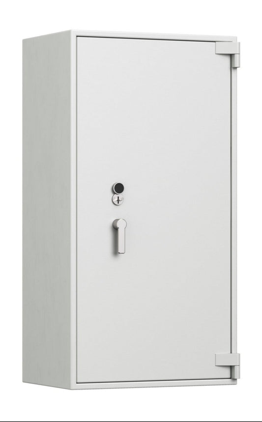 Securikey Euro Grade 1 - 1410N Keylocking Safe