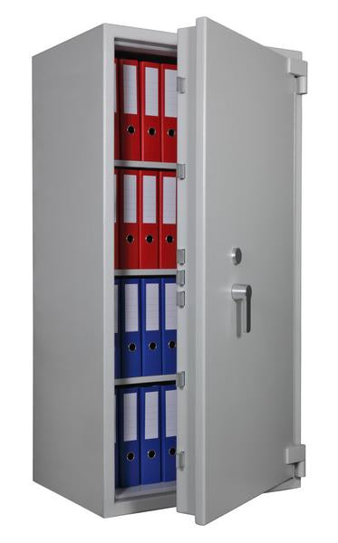 Securikey Euro Grade 1 - 1410N Keylocking Safe