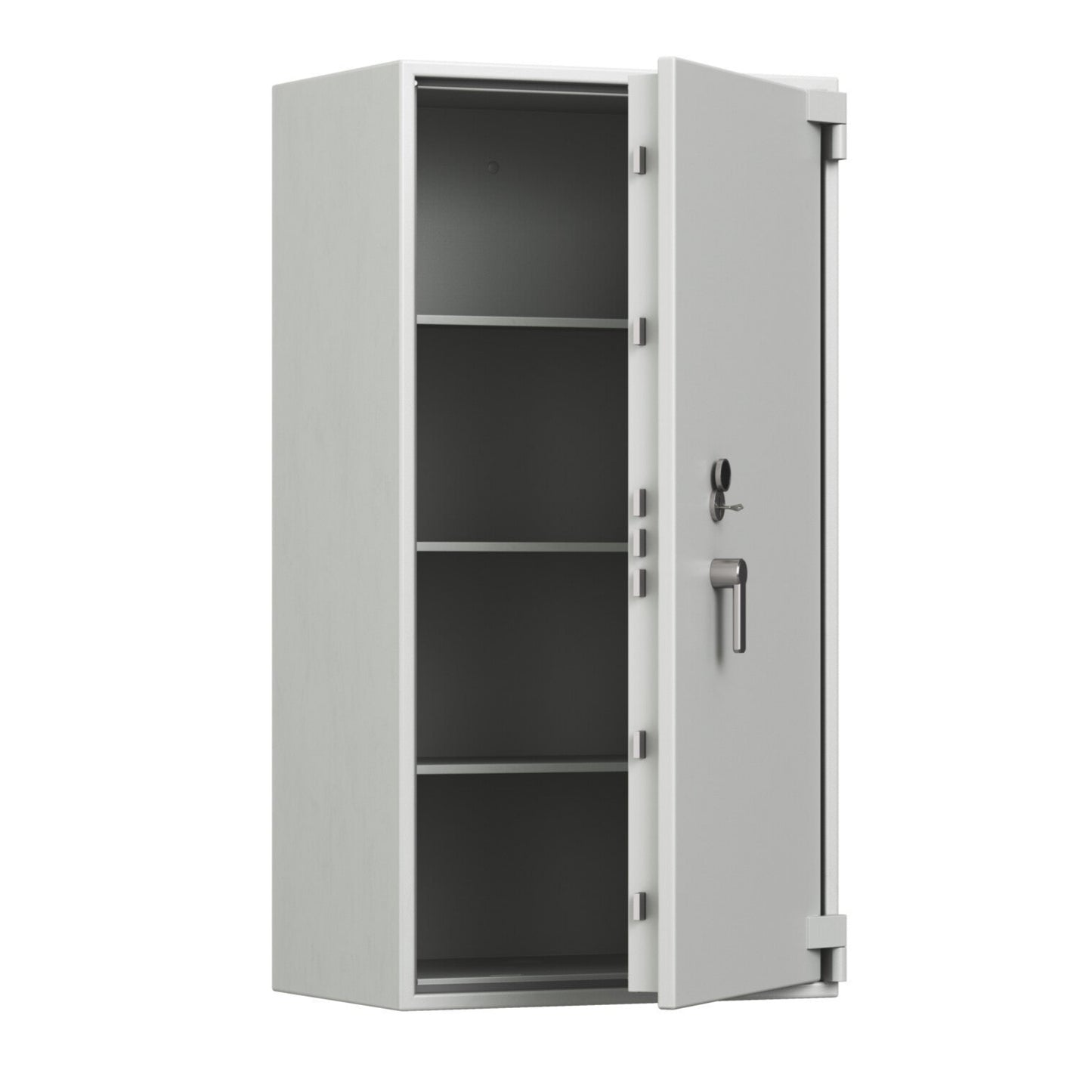 Securikey Euro Grade 1 - 1410N Keylocking Safe
