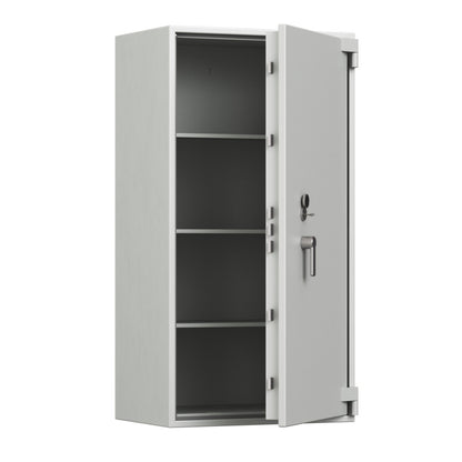 Securikey Euro Grade 1 - 1410N Keylocking Safe