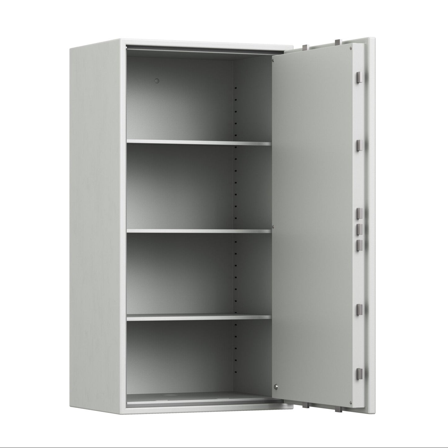 Securikey Euro Grade 1 - 1410N Keylocking Safe