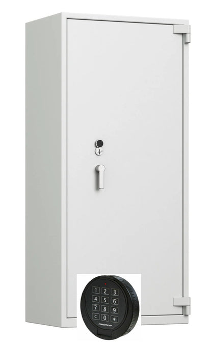 Securikey Euro Grade 1 - 1535 Digital Safe