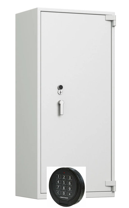 Securikey Euro Grade 1 - 1535 Digital Safe