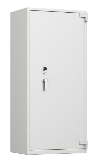 Securikey Euro Grade 1 - 1535 Keylocking Safe
