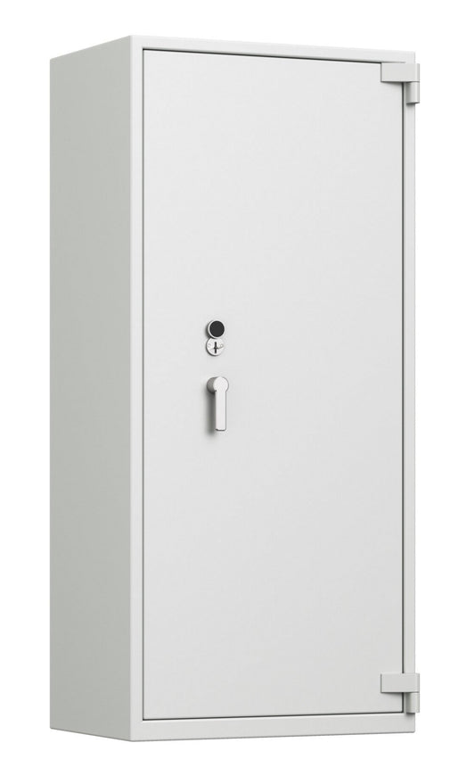 Securikey Euro Grade 1 - 1535 Keylocking Safe