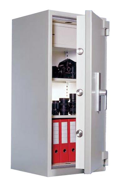 Securikey Euro Grade 1 - 1535 Keylocking Safe