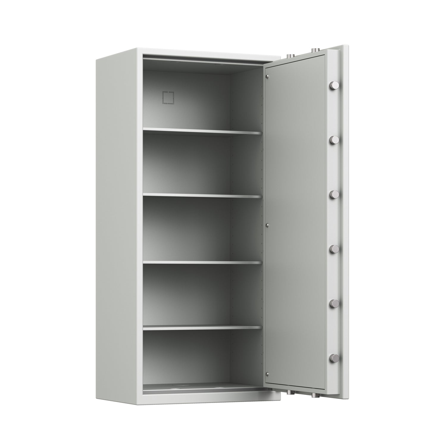 Securikey Euro Grade 1 - 1535 Keylocking Safe