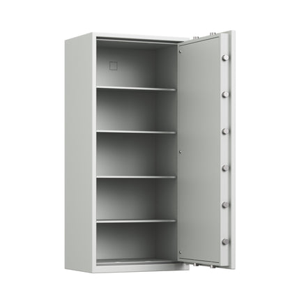 Securikey Euro Grade 1 - 1535 Keylocking Safe