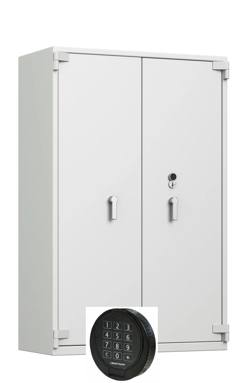 Securikey Euro Grade 1 - 1780 Digital Safe