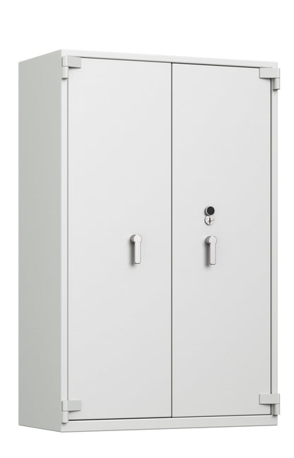 Securikey Euro Grade 1 - 1780 Keylocking Safe