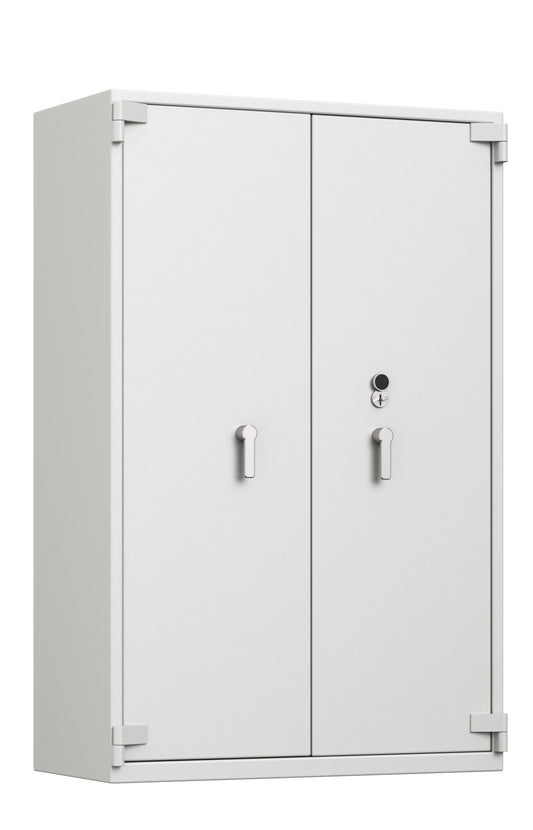 Securikey Euro Grade 1 - 1780 Keylocking Safe