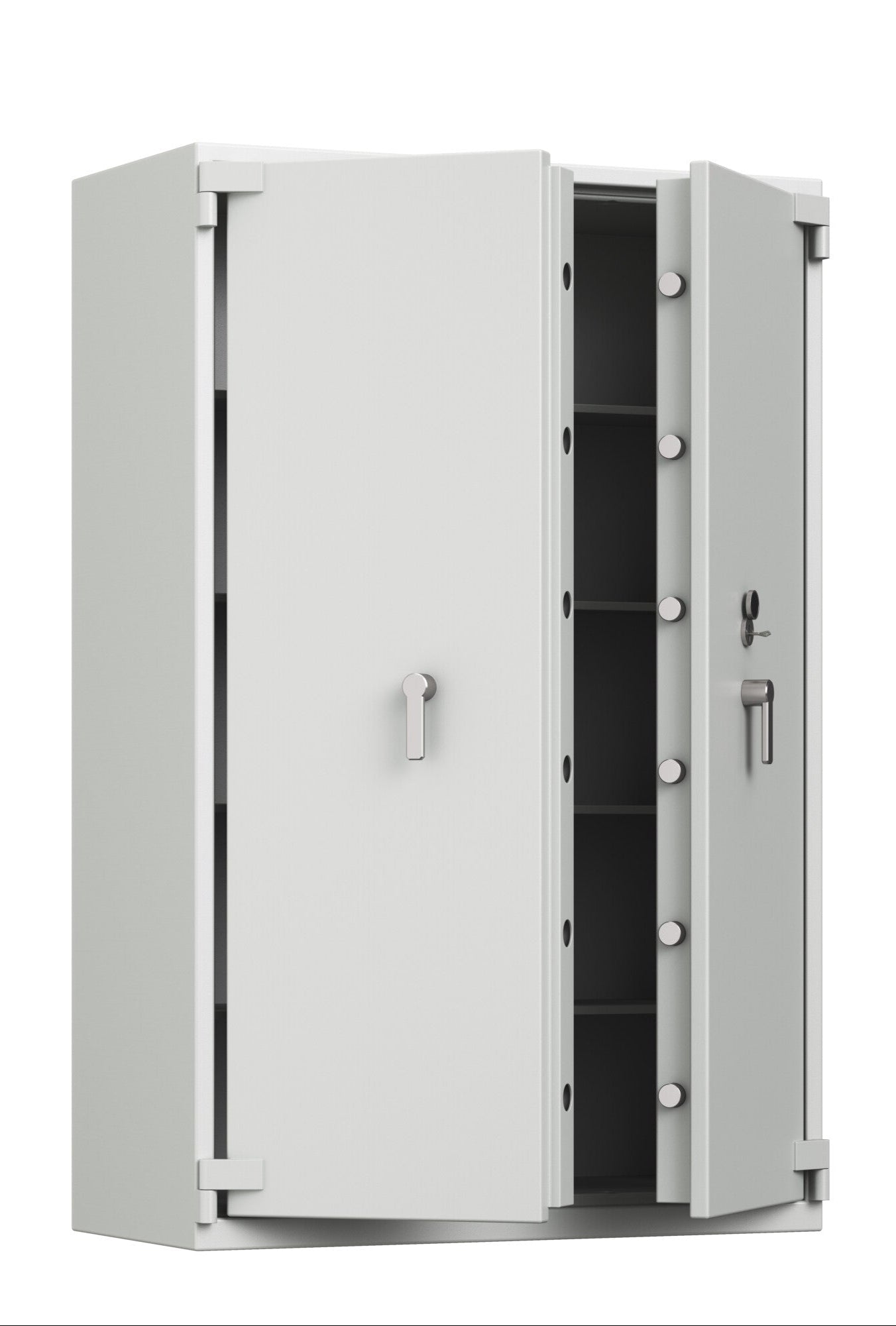 Securikey Euro Grade 1 - 1780 Keylocking Safe