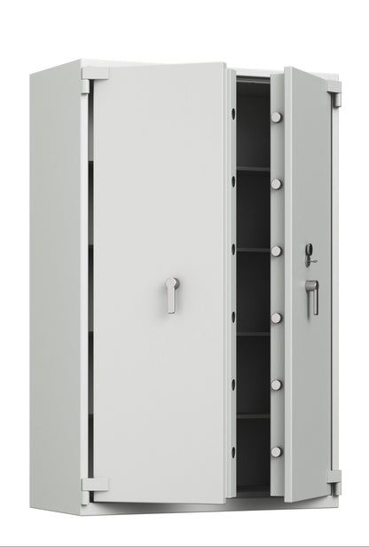 Securikey Euro Grade 1 - 1780 Keylocking Safe