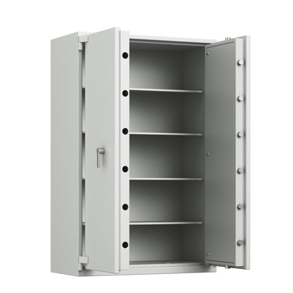 Securikey Euro Grade 1 - 1780 Keylocking Safe