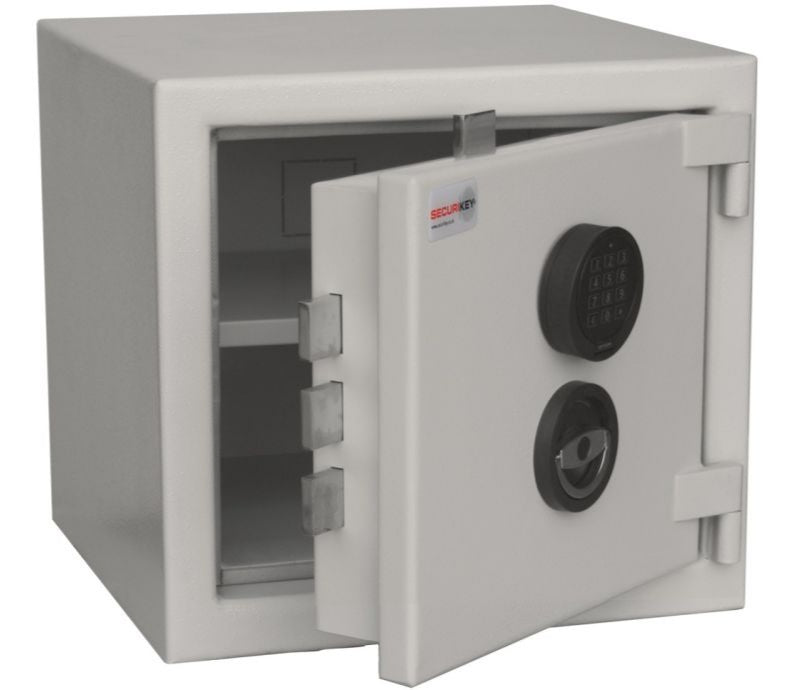 Securikey Euro Grade 2 - 2040N Digital Safe