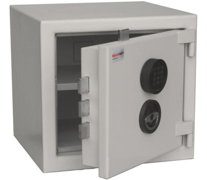 Securikey Euro Grade 2 - 2040N Digital Safe