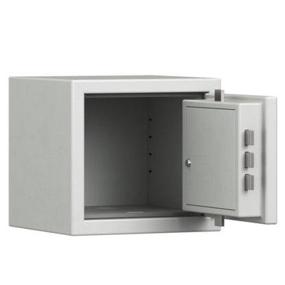 Securikey Euro Grade 2 - 2040N Keylocking Safe