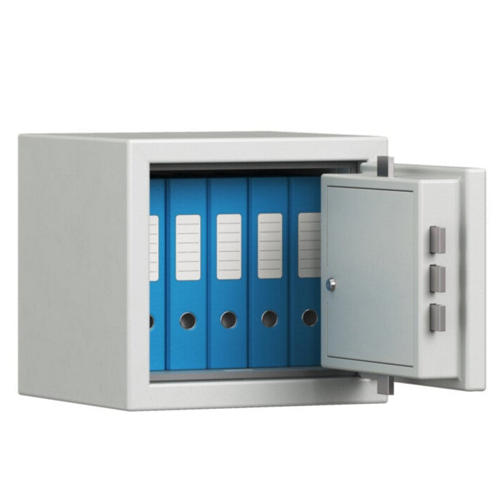 Securikey Euro Grade 2 - 2040N Keylocking Safe