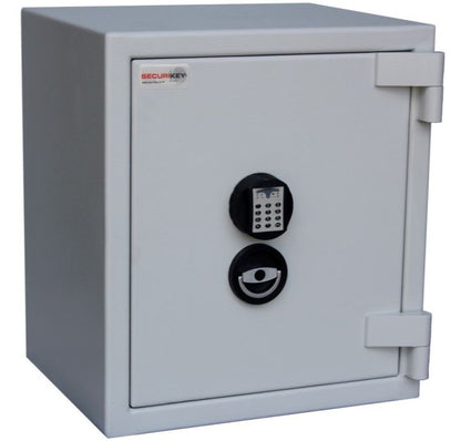 Securikey Euro Grade 2 - 2070N Digital Safe