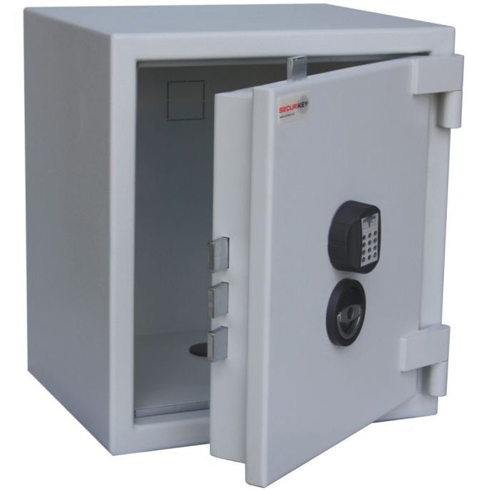 Securikey Euro Grade 2 - 2070N Digital Safe