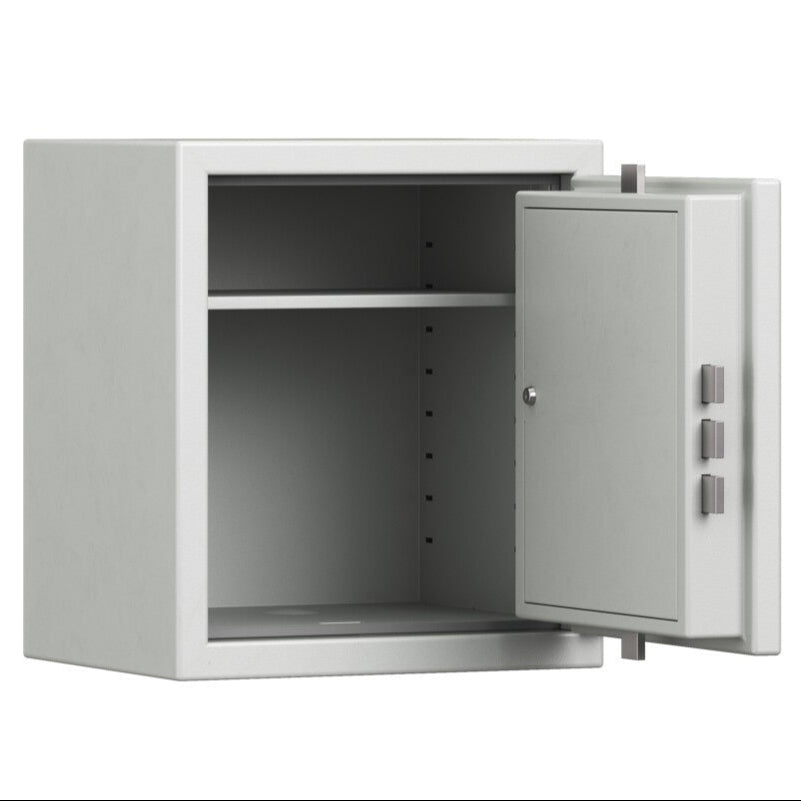 Securikey Euro Grade 2 - 2070N Keylocking Safe