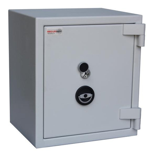 Securikey Euro Grade 2 - 2070N Keylocking Safe