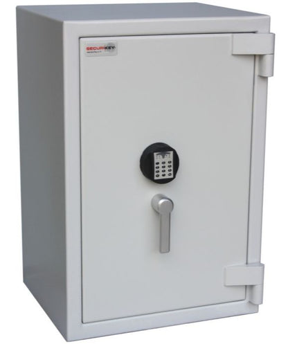 Securikey Euro Grade 2 - 2095N Digital Safe