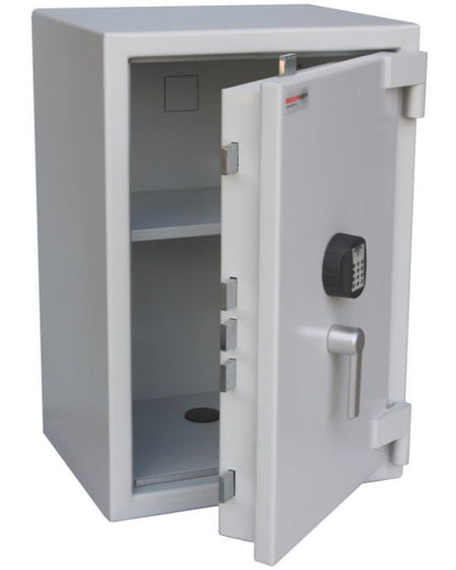 Securikey Euro Grade 2 - 2095N Digital Safe