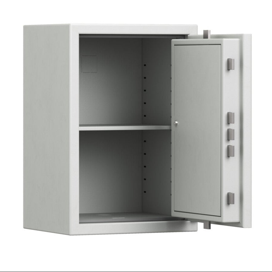 Securikey Euro Grade 2 - 2095N Keylocking Safe