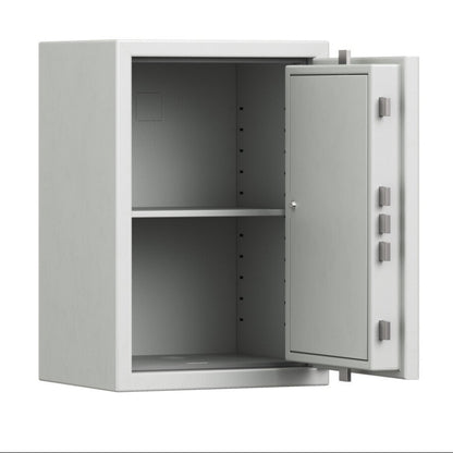 Securikey Euro Grade 2 - 2095N Keylocking Safe