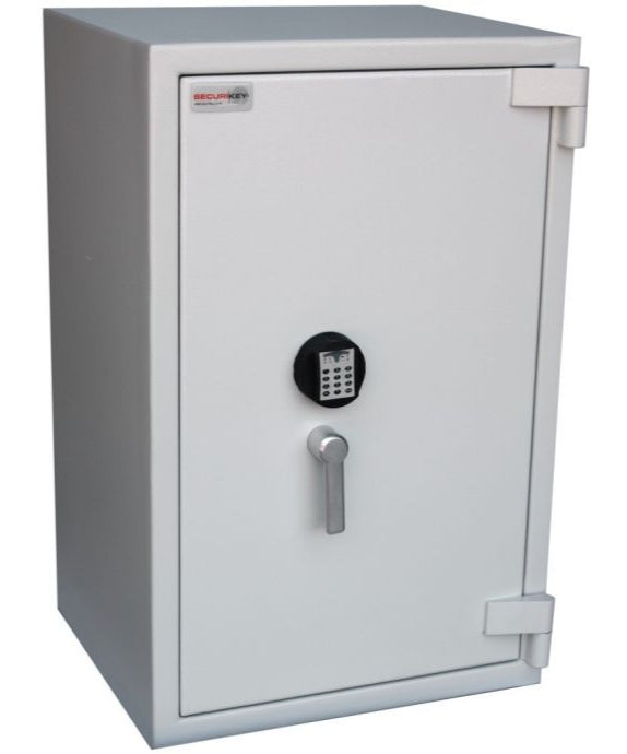 Securikey Euro Grade 2 - 2175N Digital Safe