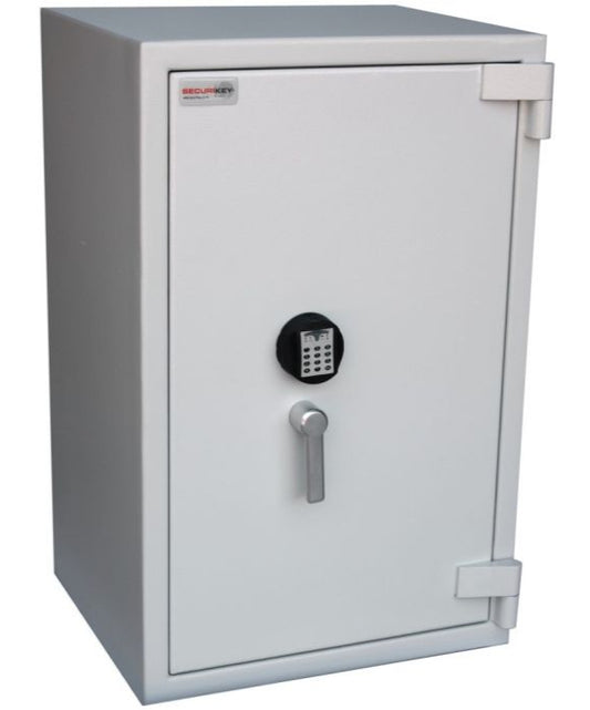 Securikey Euro Grade 2 - 2175N Digital Safe