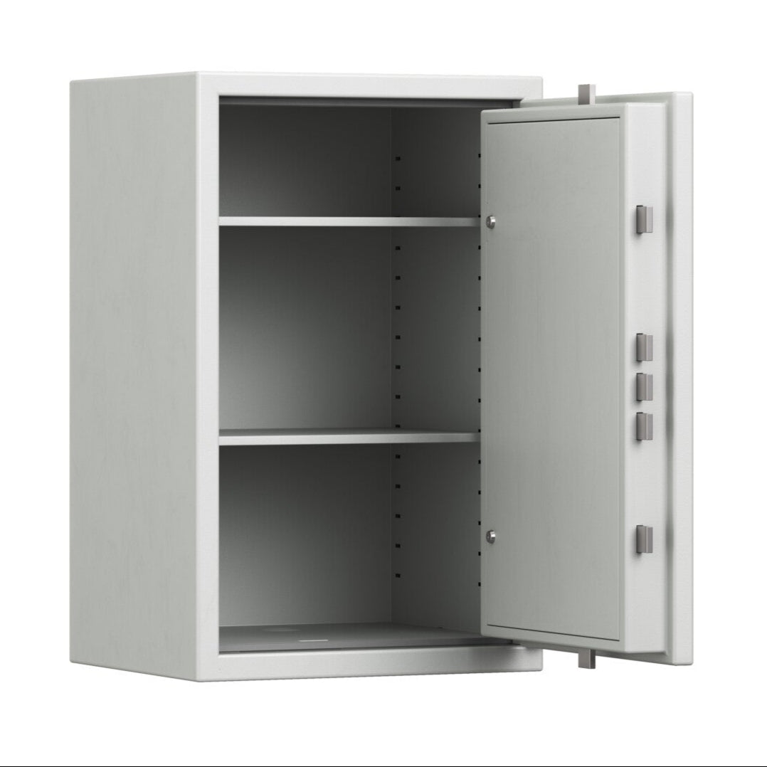 Securikey Euro Grade 2 - 2175N Keylocking Safe