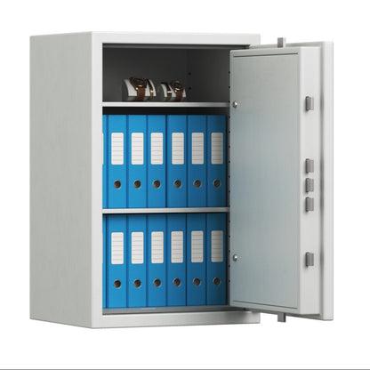 Securikey Euro Grade 2 - 2175N Keylocking Safe