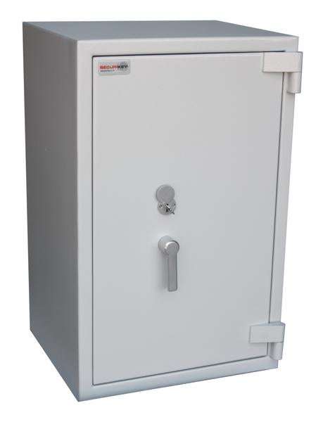 Securikey Euro Grade 2 - 2175N Keylocking Safe