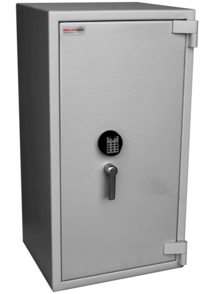 Securikey Euro Grade 2 - 2215N Digital Safe