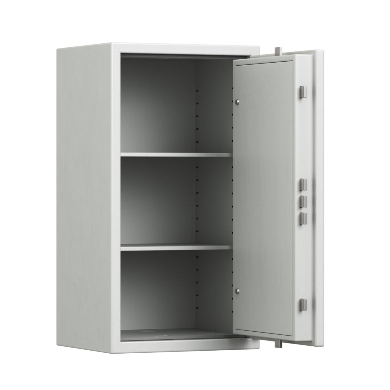 Securikey Euro Grade 2 - 2215N Keylocking Safe