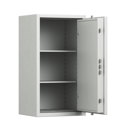 Securikey Euro Grade 2 - 2215N Keylocking Safe