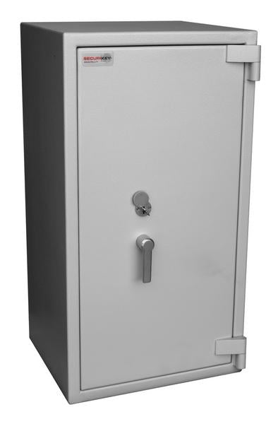 Securikey Euro Grade 2 - 2215N Keylocking Safe
