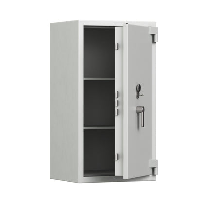 Securikey Euro Grade 2 - 2215N Keylocking Safe