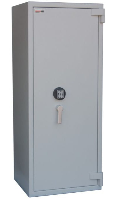 Securikey Euro Grade 2 - 2285N Digital Safe