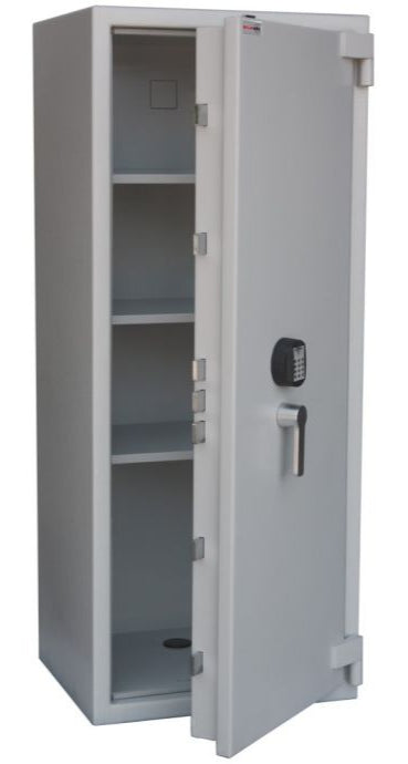 Securikey Euro Grade 2 - 2285N Digital Safe