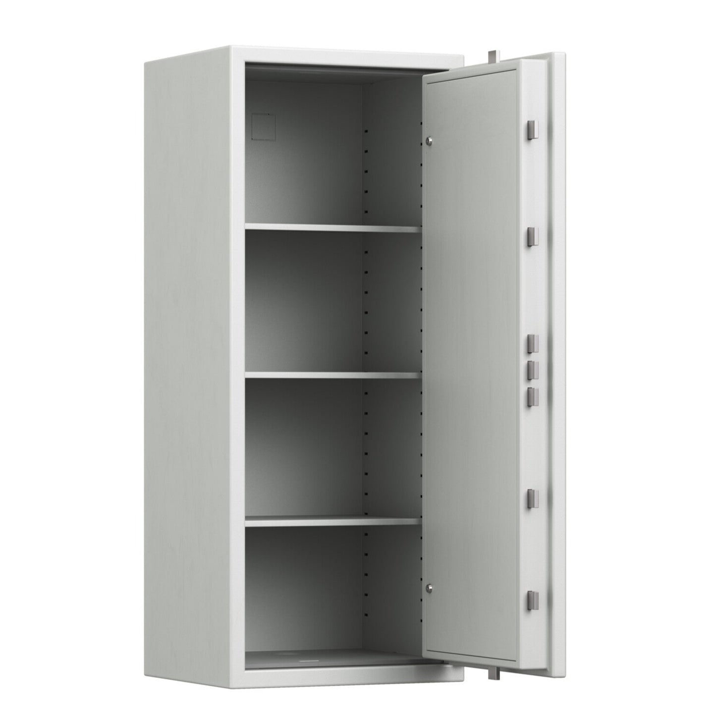 Securikey Euro Grade 2 - 2285N Keylocking Safe