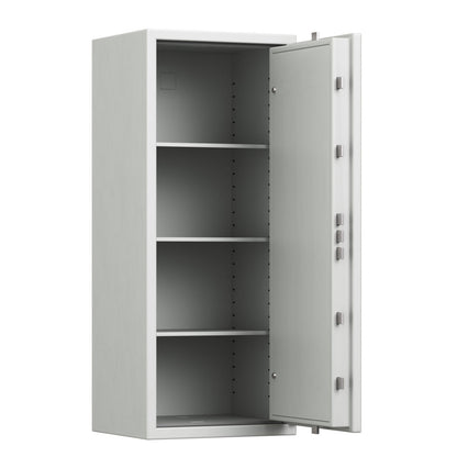 Securikey Euro Grade 2 - 2285N Keylocking Safe