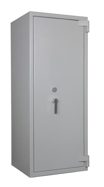 Securikey Euro Grade 2 - 2285N Keylocking Safe