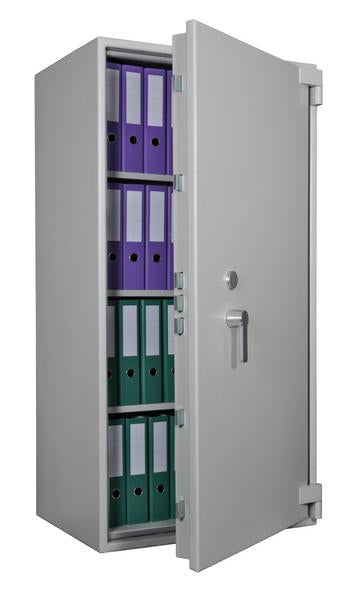 Securikey Euro Grade 2 - 2395N Keylocking Safe