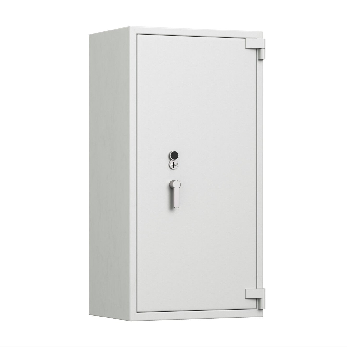 Securikey Euro Grade 2 - 2395N Keylocking Safe