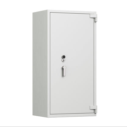 Securikey Euro Grade 2 - 2395N Keylocking Safe