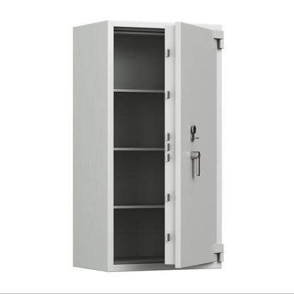 Securikey Euro Grade 2 - 2395N Keylocking Safe