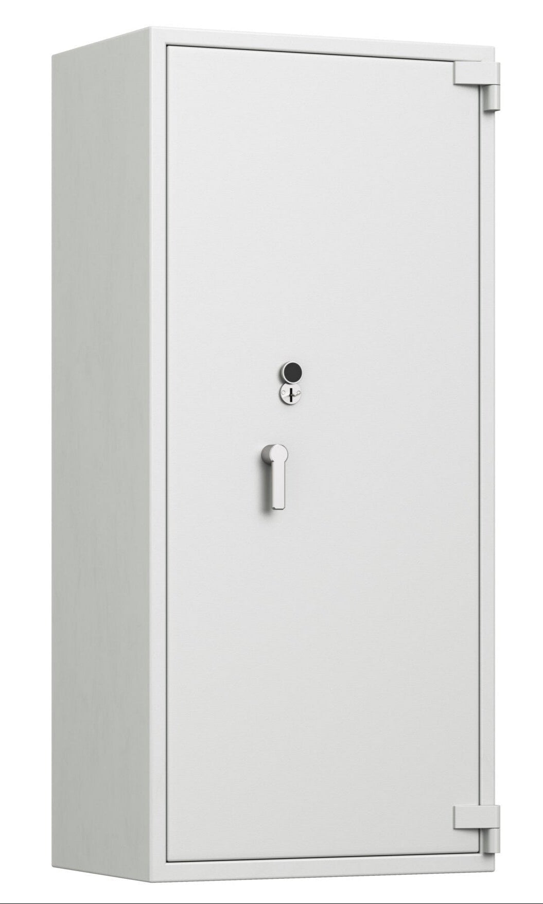 Securikey Euro Grade 2 - 2580N Keylocking Safe